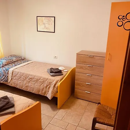 La Casa Di Tes *