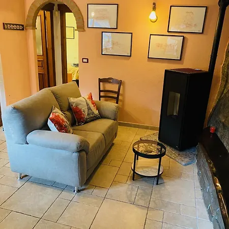 La Casa Di Tes Donnaz