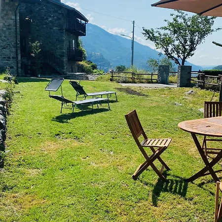 La Casa Di Tes