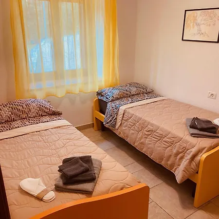 Lejlighed La Casa Di Tes *