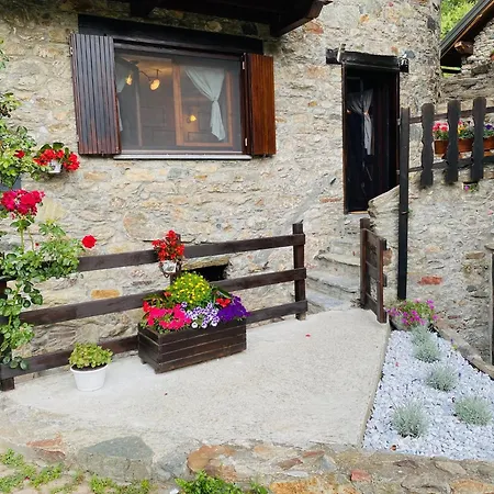 La Casa Di Tes 公寓